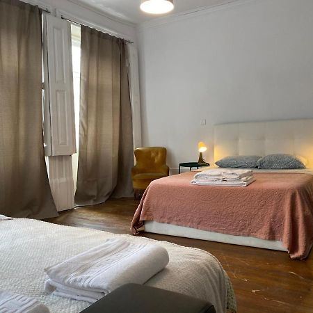 The Yellow House Порту Экстерьер фото