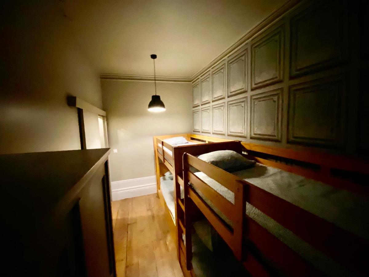 The Yellow House Порту Экстерьер фото